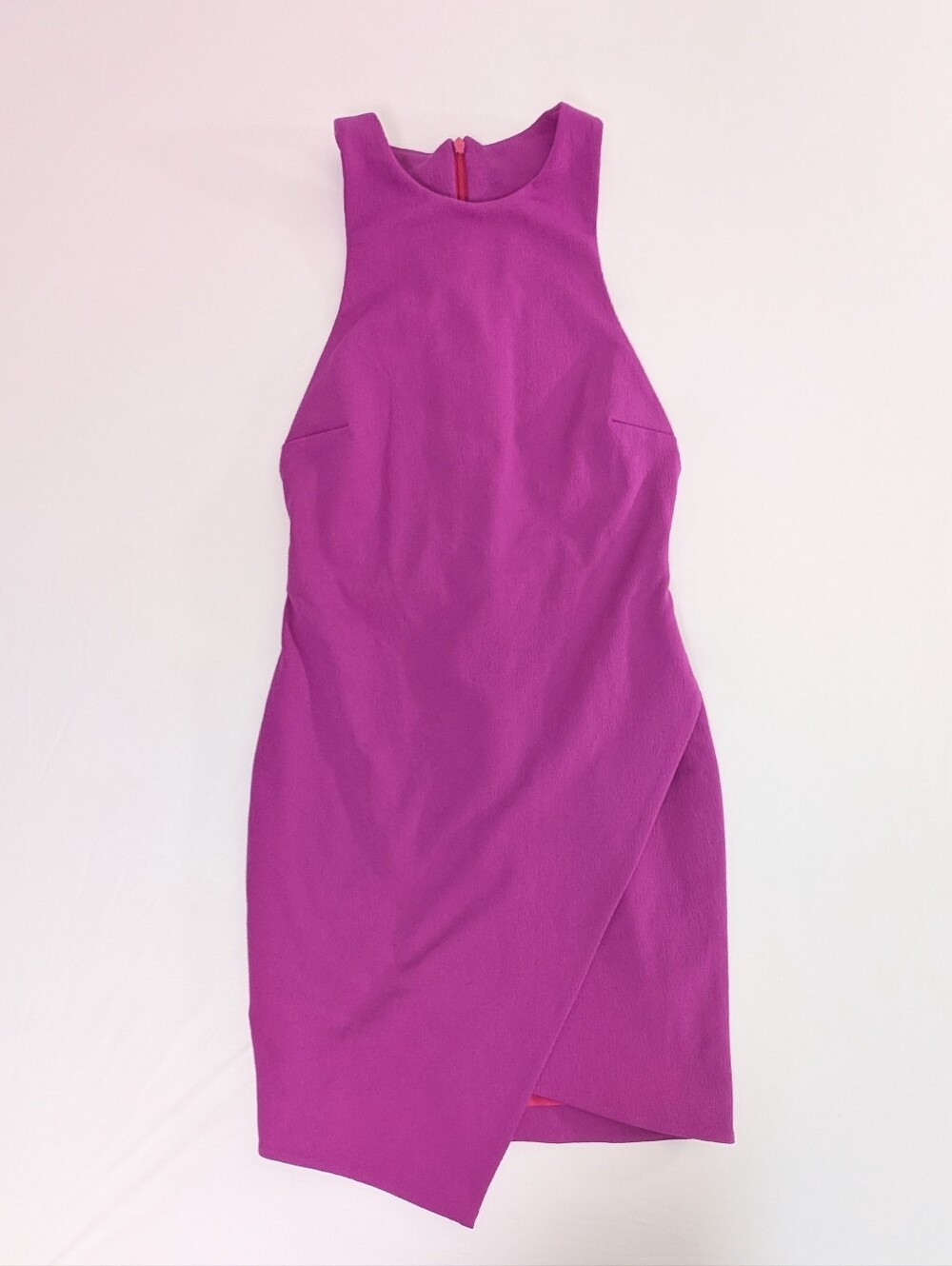 BEC + BRIDGE Fuchsia Mini Dress